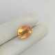 Citrine (Sunela) 12.43 Ct Lab Tested Citrine (Sunela) 12.43 Ct Lab Tested